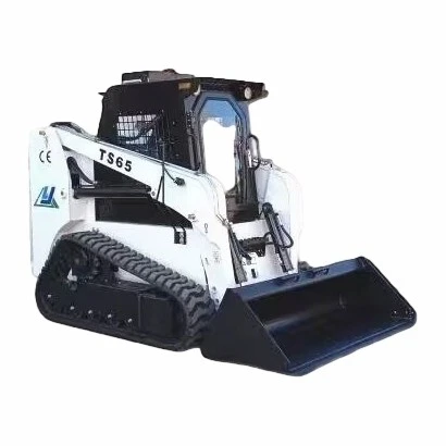 Mini Skid Steer Crawler Loader suppliers